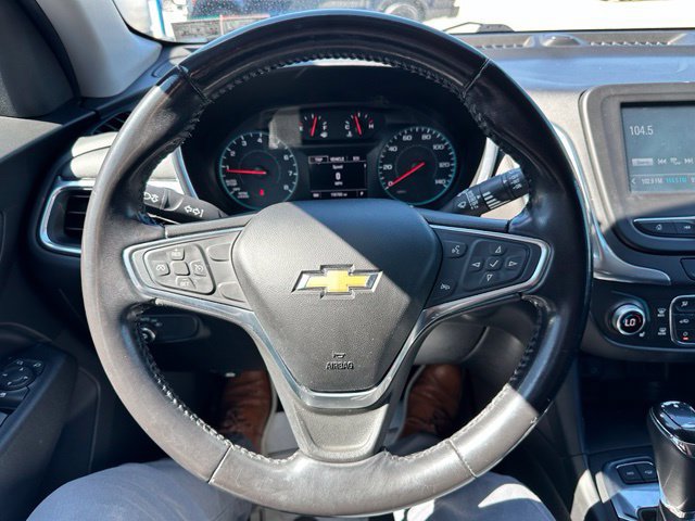 Used 2018 Chevrolet Equinox LT AWD/4WD image 61