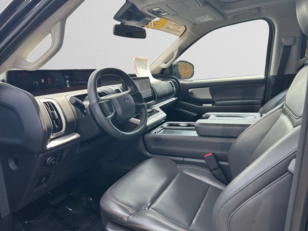 Certified 2023 Ford Expedition Max King Ranch AWD/4WD image 22