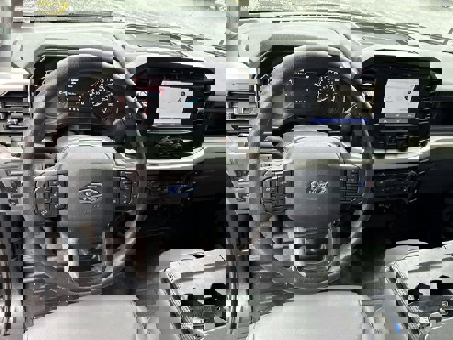 Certified 2022 Ford F150 XL w/ Equipment Group 101A High image 7