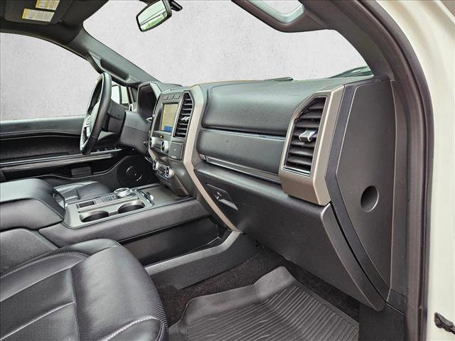 Certified 2021 Ford Expedition XLT RWD image 19
