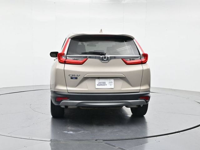 Used 2019 Honda CR-V EX image 8
