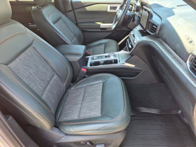 Certified 2023 Ford Explorer Timberline AWD/4WD image 35