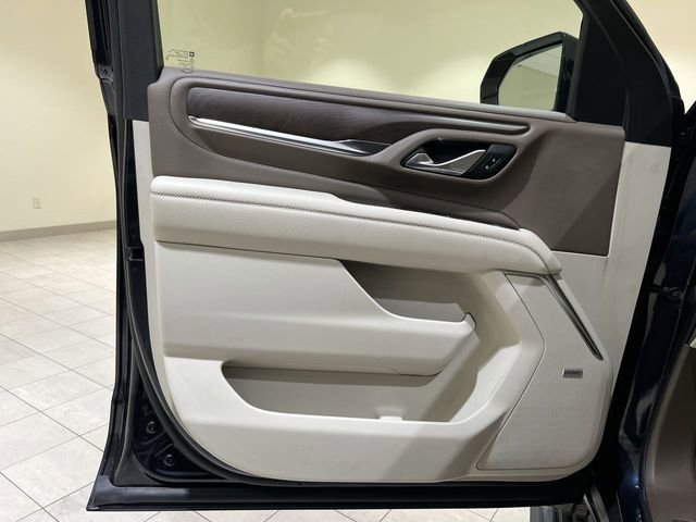 Used 2021 GMC Yukon Denali w/ Denali Premium Package AWD/4WD image 22