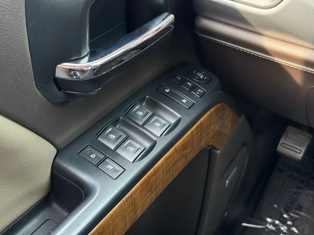 Used 2018 GMC Sierra 1500 SLT AWD/4WD image 33