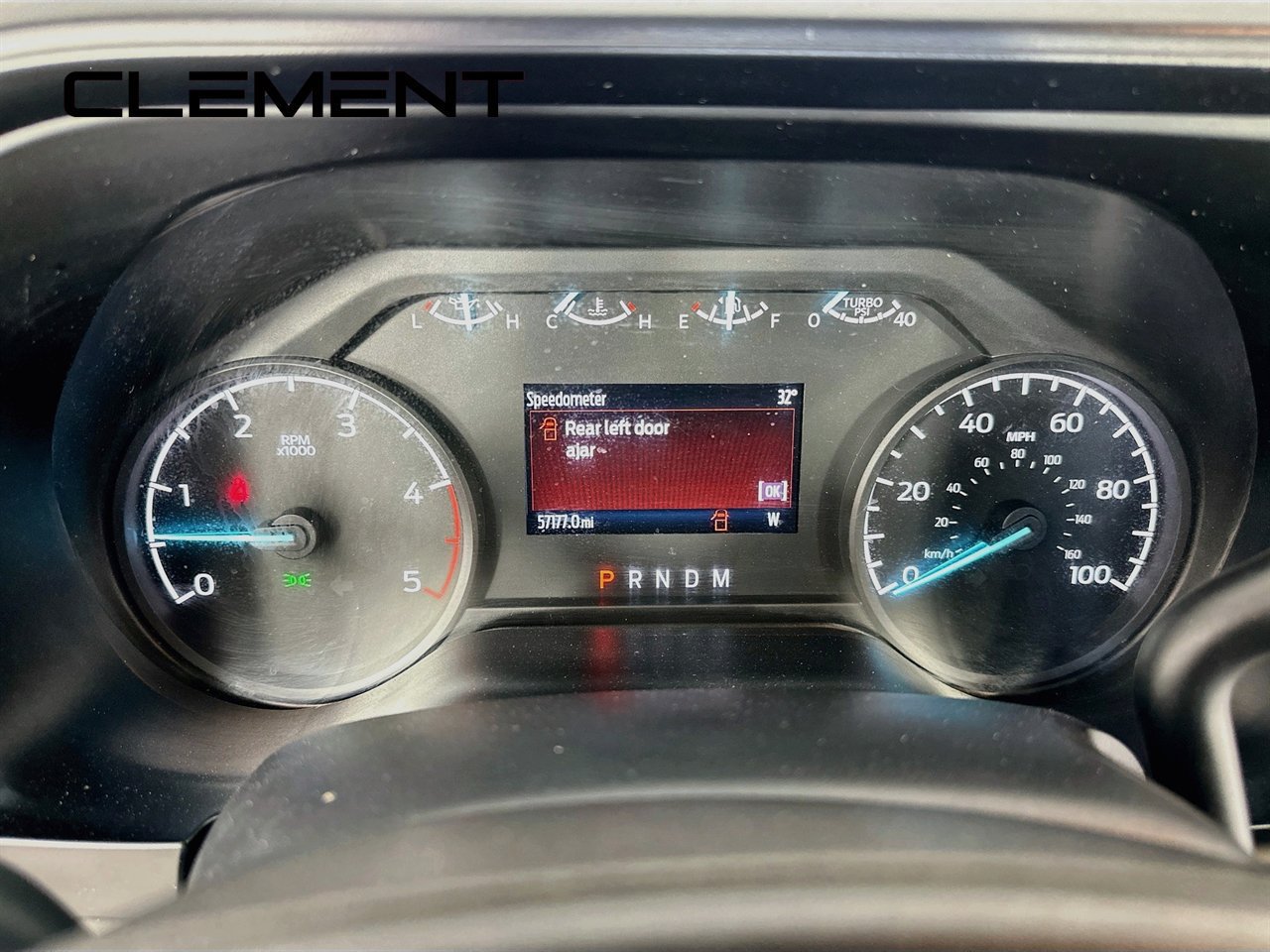 Certified 2024 Ford F250 XL w/ XL Off-Road Package AWD/4WD image 17