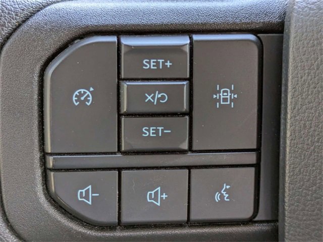 Certified 2022 Ford F150 XL w/ Equipment Group 101A High image 21