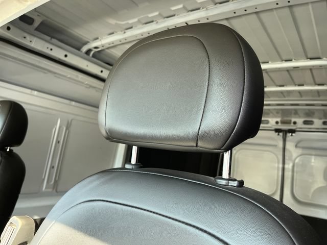 Used 2023 RAM ProMaster 2500 FWD image 14