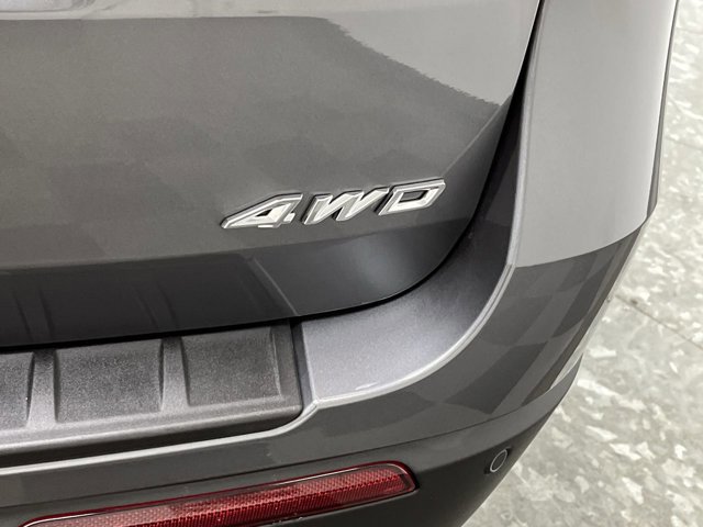 Certified 2025 Ford Explorer ST-Line AWD/4WD image 35