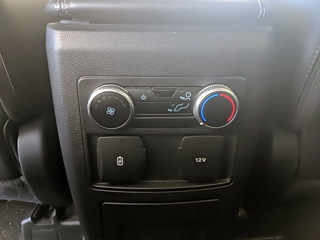 Certified 2024 Ford Explorer XLT w/ Equipment Group 202A image 17
