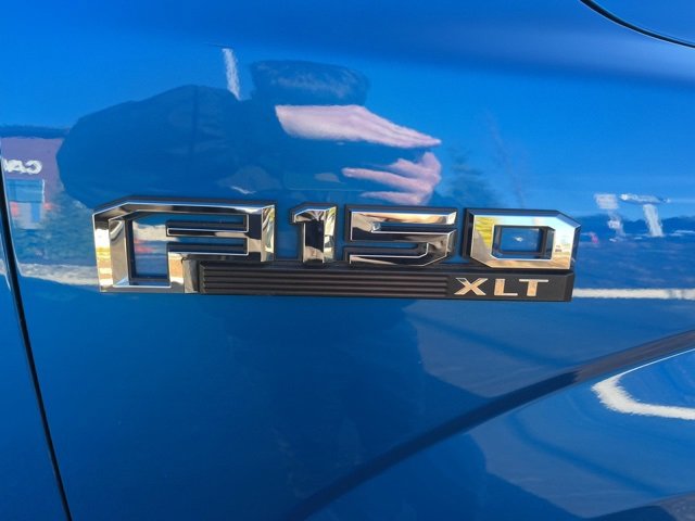 Certified 2019 Ford F150 XLT image 38