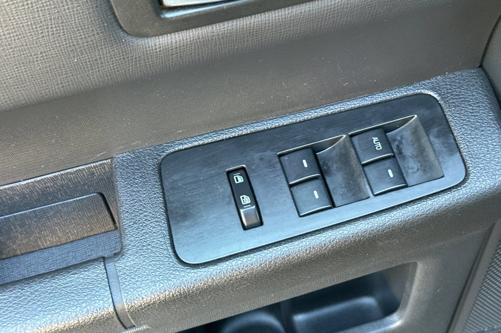 Certified 2017 Ford Flex SE FWD image 12