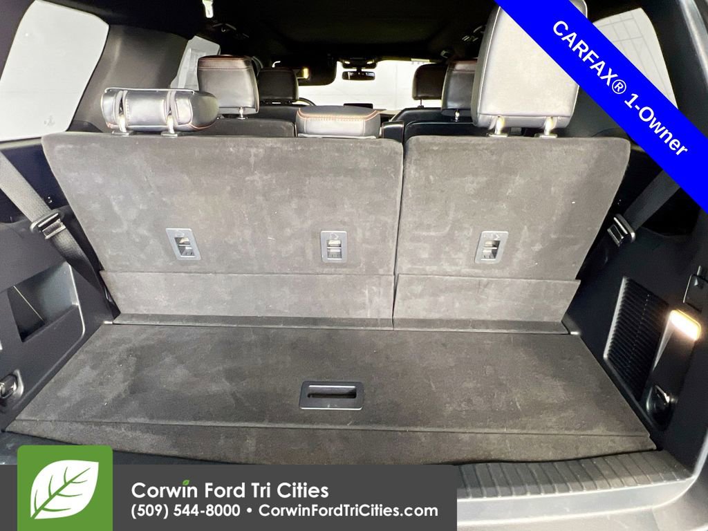 Certified 2024 Ford Expedition Timberline AWD/4WD image 15