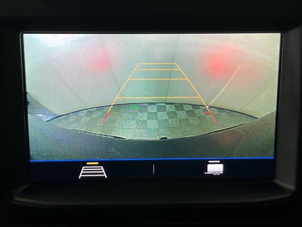 Used 2021 Chevrolet Silverado 1500 Custom Trail Boss w/ Safety Confidence Package image 20