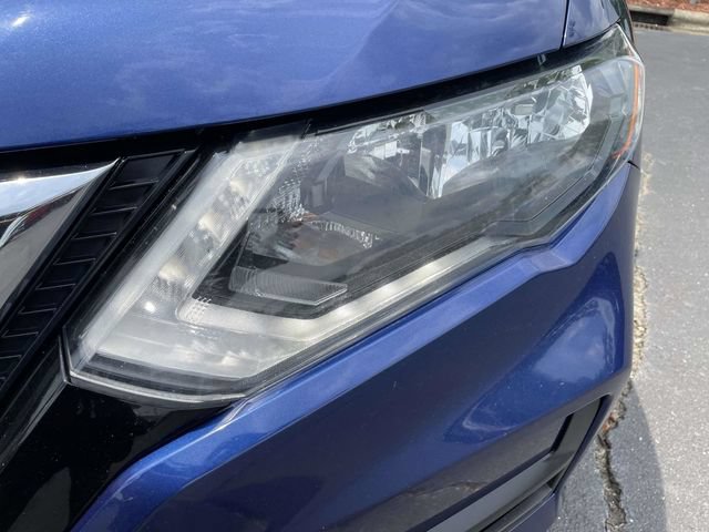 Used 2018 Nissan Rogue SL AWD/4WD image 36