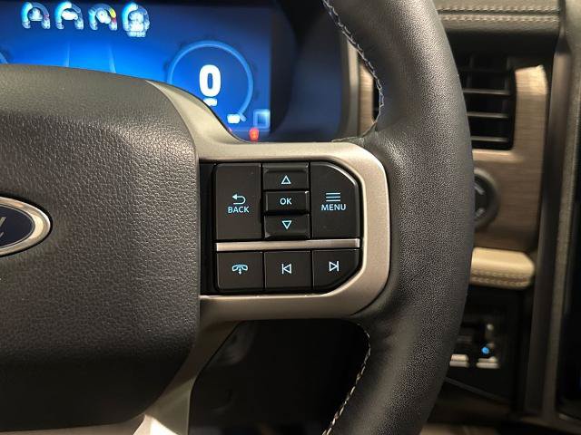 Certified 2024 Ford Expedition Max Limited RWD image 17
