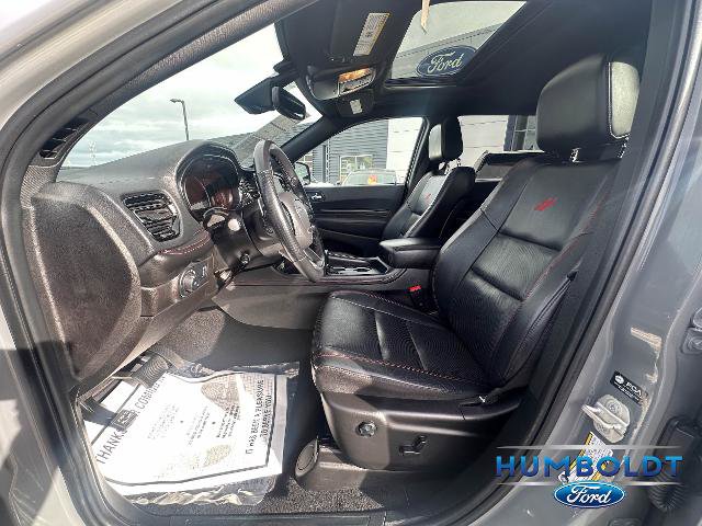 Used 2023 Dodge Durango GT image 13