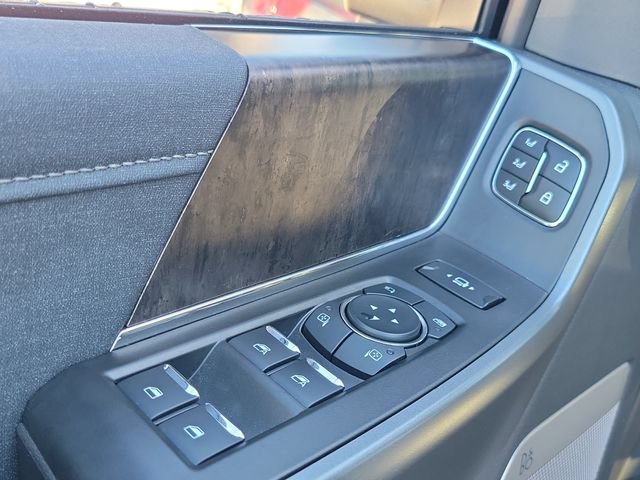 Certified 2026 Ford F350 Lariat AWD/4WD image 20