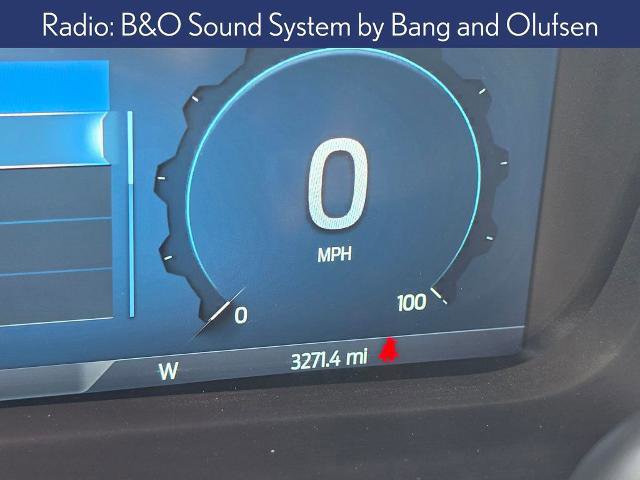 Certified 2025 Ford F250 Lariat image 11