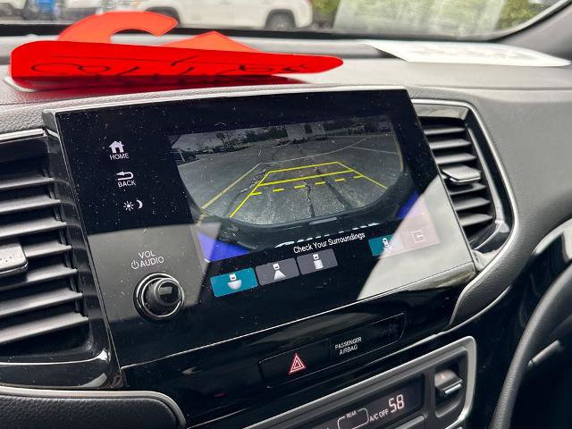 Used 2022 Honda Passport Elite image 21