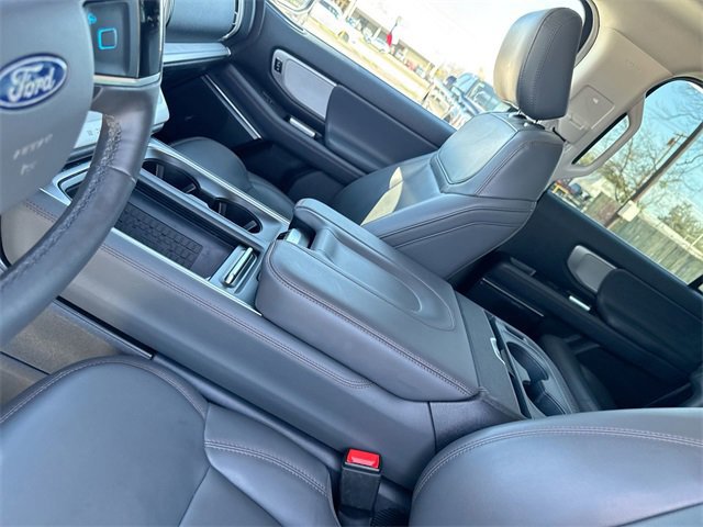 Certified 2025 Ford Expedition Max Active image 28