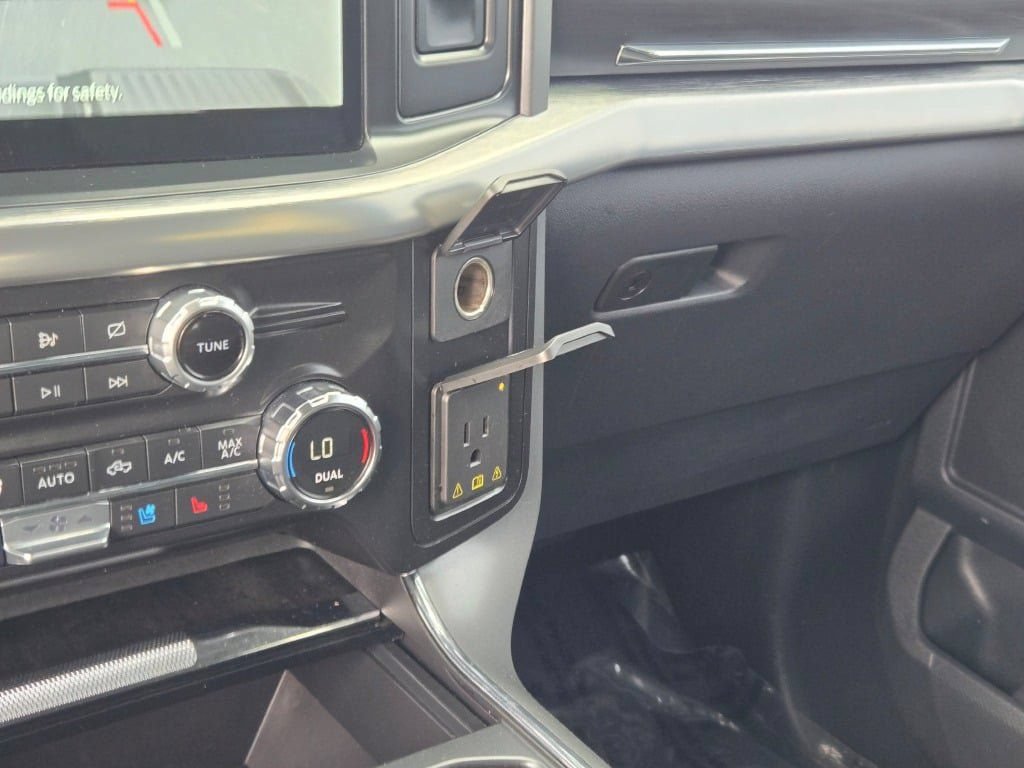 Certified 2021 Ford F150 Lariat AWD/4WD image 30