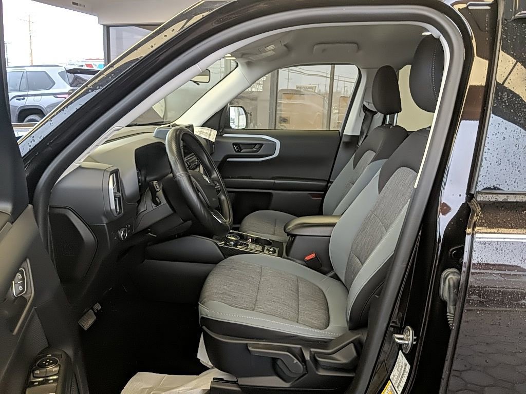 Certified 2021 Ford Bronco Sport Big Bend image 11