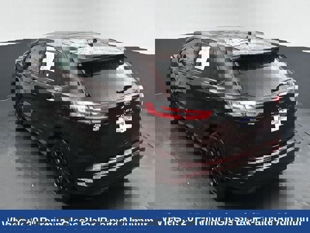 Certified 2024 Ford Edge ST-Line AWD/4WD image 25