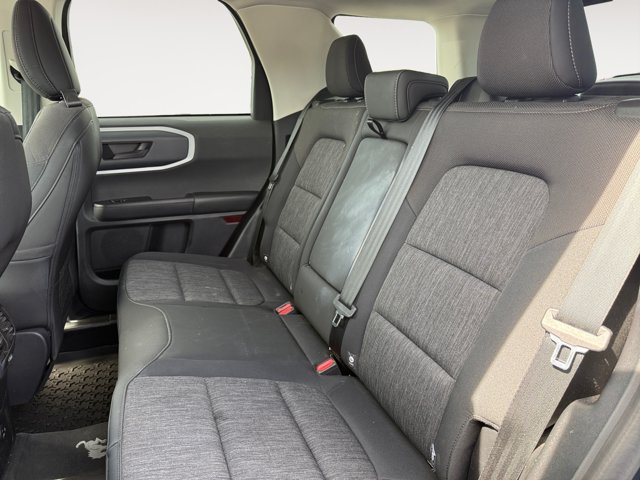 Certified 2022 Ford Bronco Sport Big Bend AWD/4WD image 13