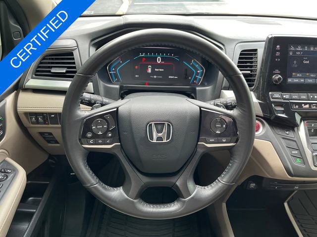 Used 2019 Honda Odyssey EX-L image 18