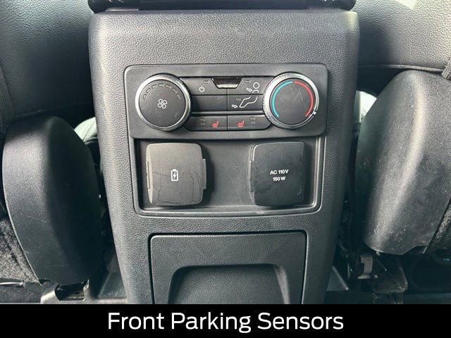 Certified 2022 Ford Explorer ST w/ Equipment Group 401A image 19