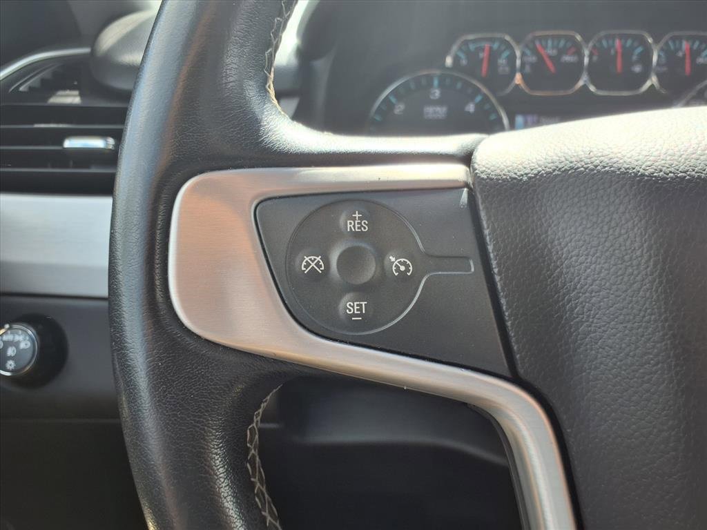 Used 2019 GMC Yukon SLE w/ Convenience Package image 8