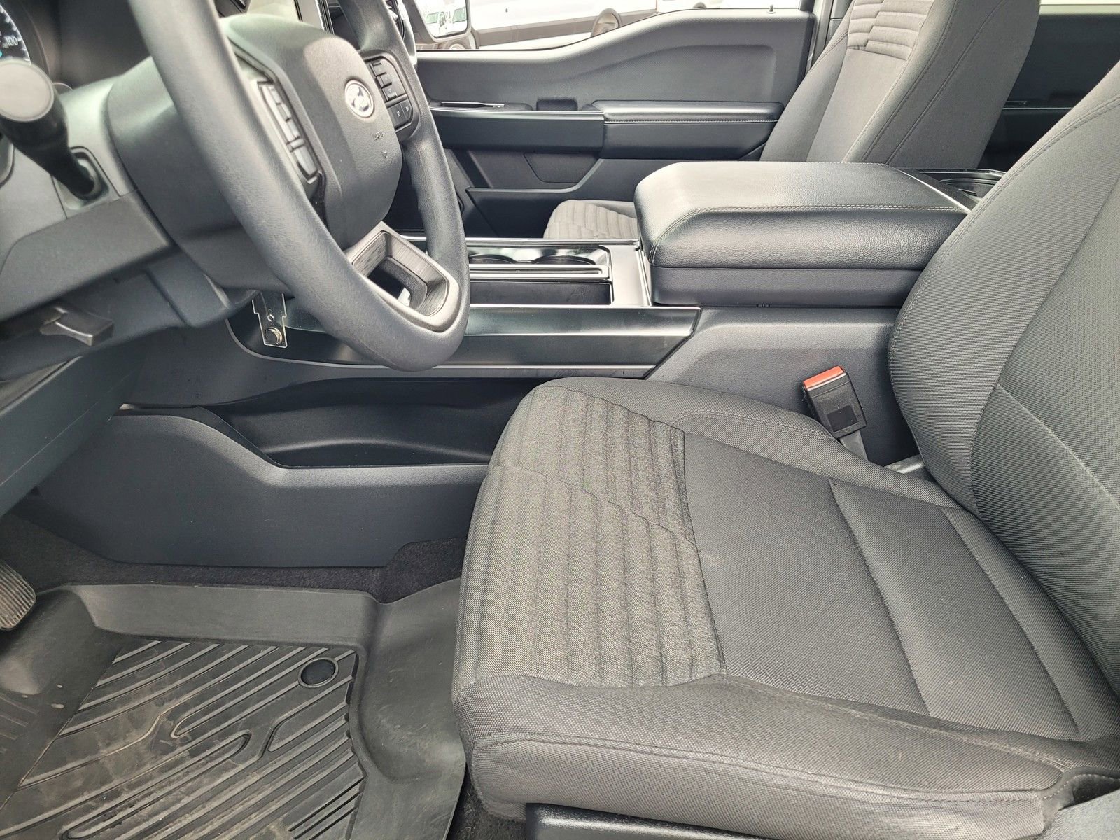 Certified 2023 Ford F150 XL w/ STX Appearance Package AWD/4WD image 21