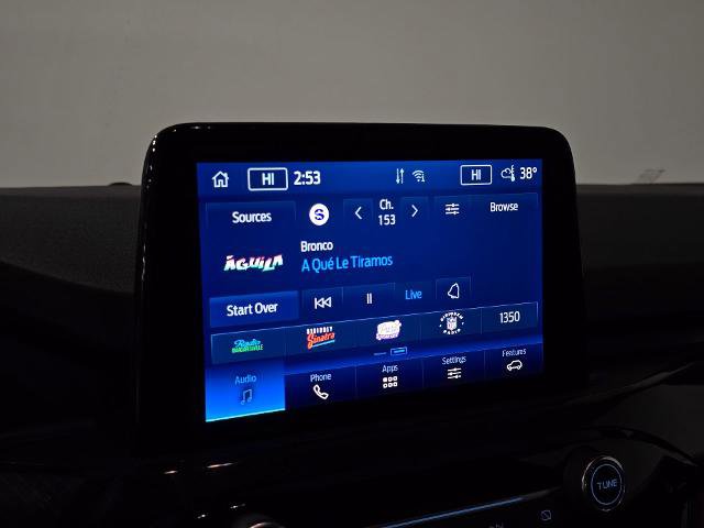 Certified 2025 Ford Escape ST-Line Select image 25