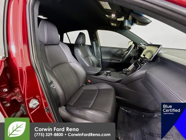 Used 2022 Toyota Venza Limited image 30