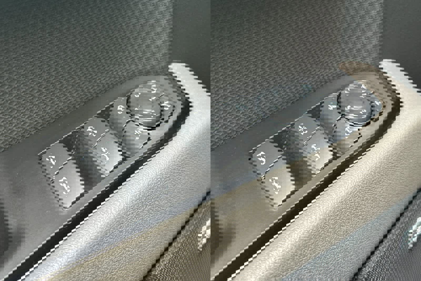 Used 2023 Chevrolet Silverado 1500 ZR2 w/ Technology Package image 13