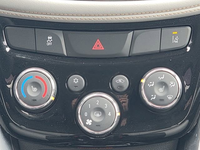 Used 2020 Chevrolet Trax Premier image 28