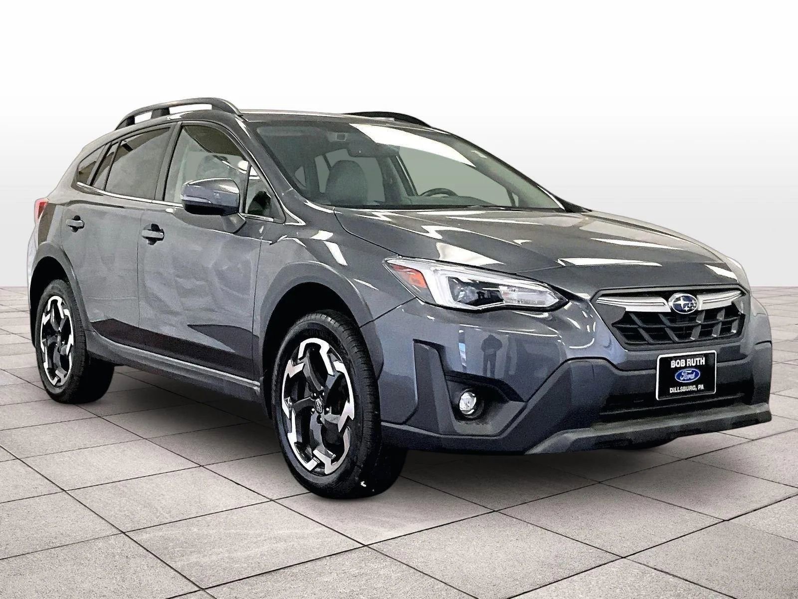 Used 2021 Subaru Crosstrek 2.5i Limited AWD/4WD image 2
