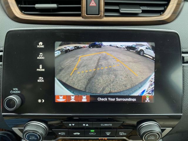 Used 2018 Honda CR-V EX-L image 30