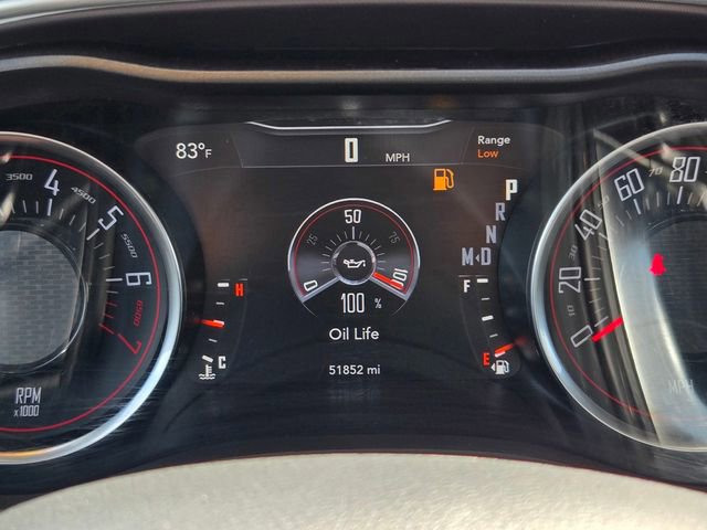 Used 2019 Dodge Challenger GT image 20