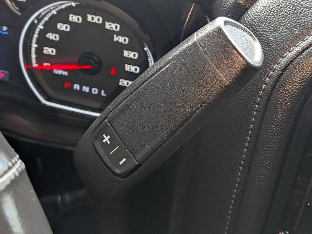 Used 2020 Chevrolet Silverado 1500 LT w/ Convenience Package AWD/4WD image 25
