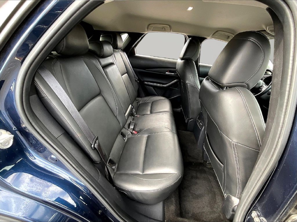 Used 2024 MAZDA CX-30 AWD 2.5 S w/ Select Sport Pkg image 29