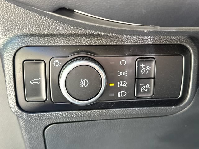 Certified 2025 Ford Explorer ST-Line w/ Premium Package AWD/4WD image 31