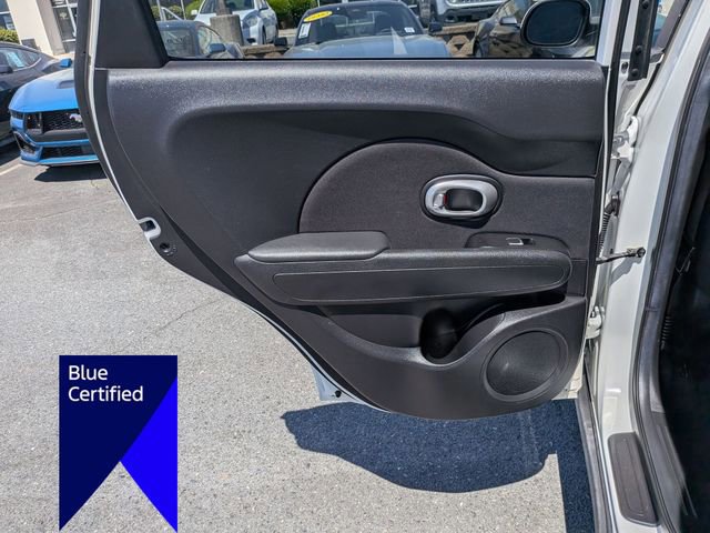 Used 2018 Kia Soul + FWD image 24