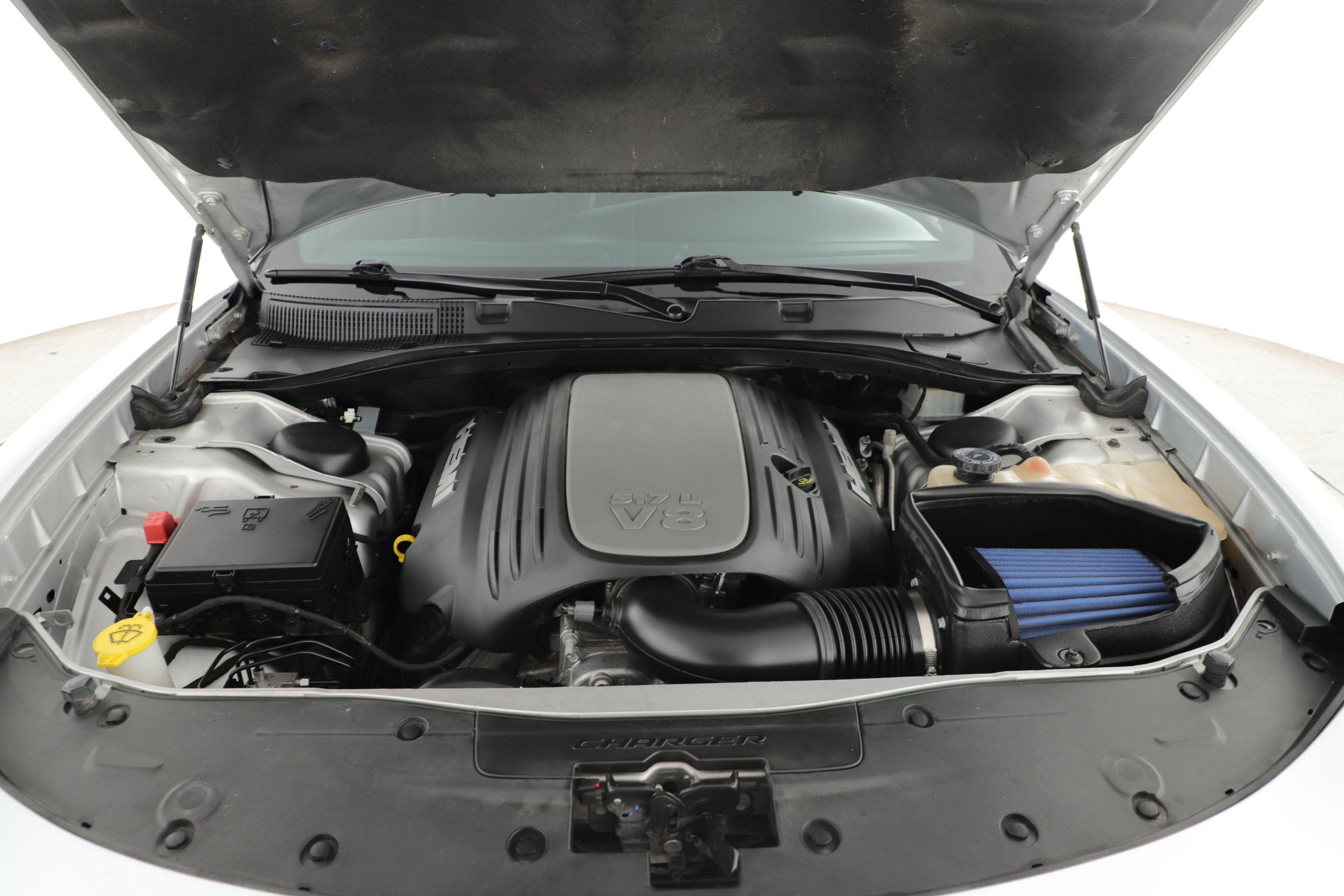 Used 2020 Dodge Charger R/T w/ Daytona Edition Group RWD image 6