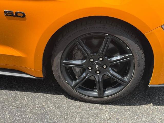Certified 2019 Ford Mustang GT Premium w/ Equipment Group 401A RWD image 6