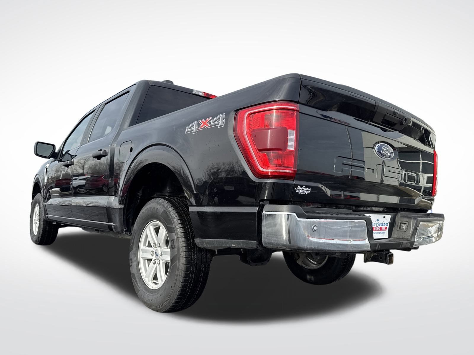 Certified 2022 Ford F150 XLT w/ Trailer Tow Package image 8