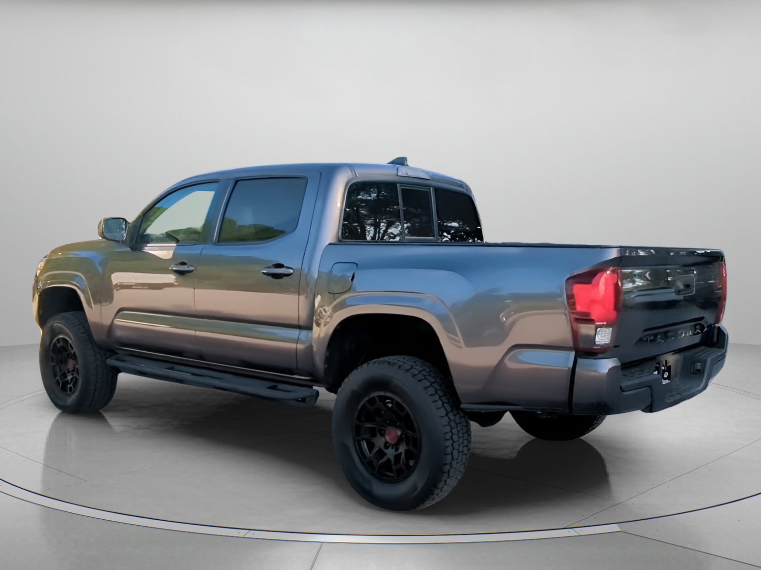 Used 2022 Toyota Tacoma SR RWD image 20