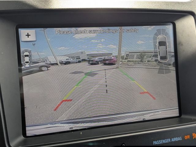 Certified 2018 Ford Explorer Platinum image 20