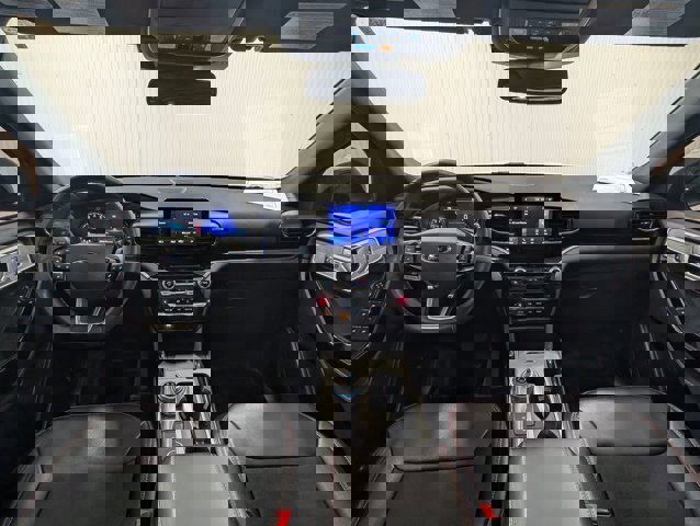 Certified 2023 Ford Explorer ST-Line w/ Class IV Trailer Tow Package image 6