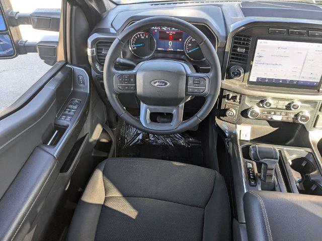 Certified 2023 Ford F150 XLT w/ Equipment Group 302A High AWD/4WD image 16